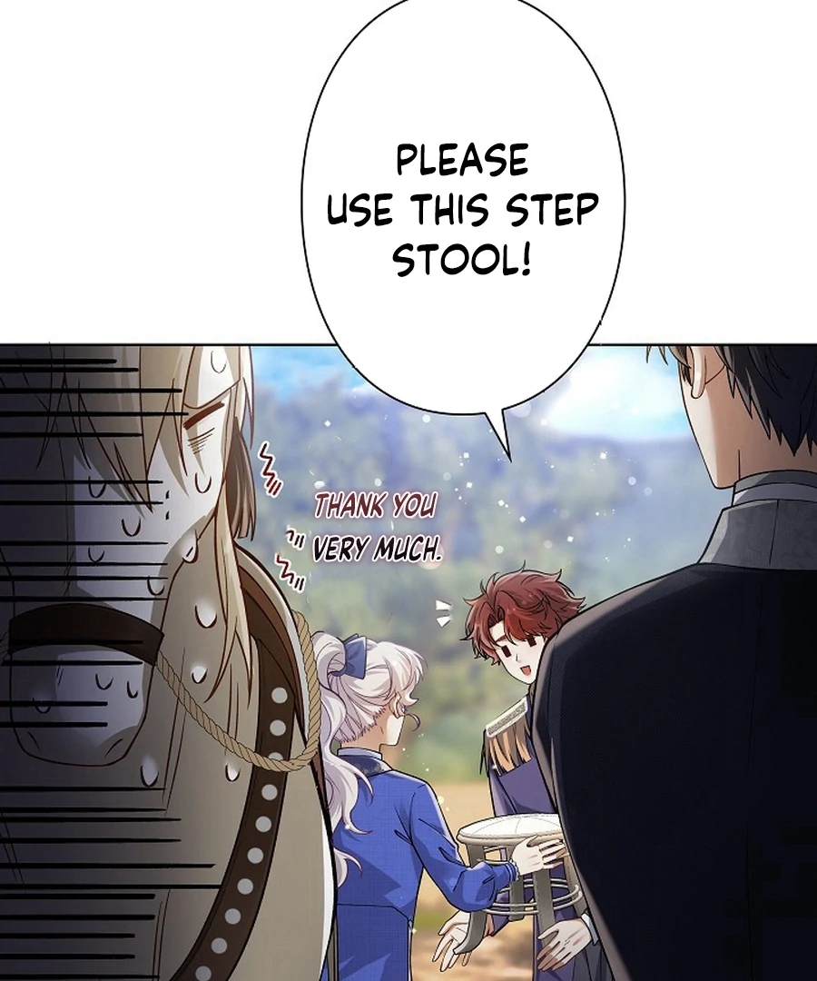 Final Boss’s Daughter Refuses Fate Of Death Chapter 15 page 54 - 