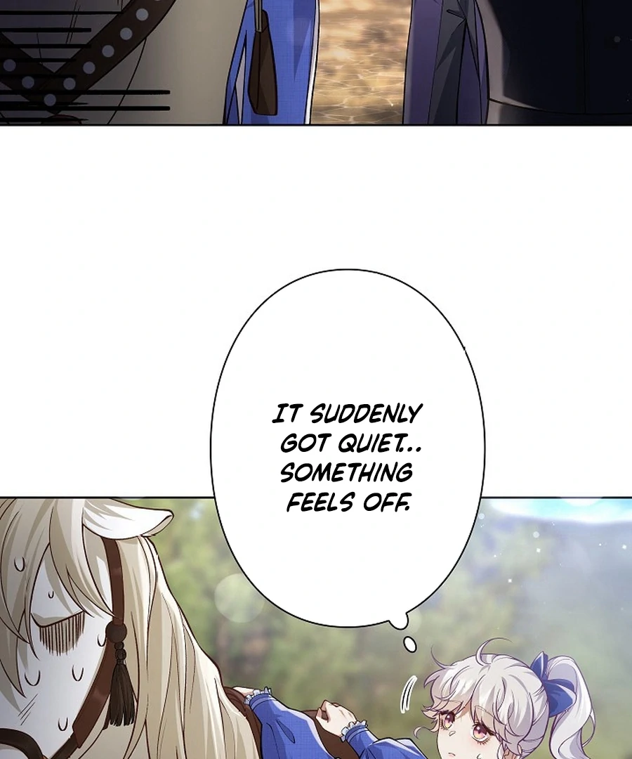 Final Boss’s Daughter Refuses Fate Of Death Chapter 15 page 55 - 