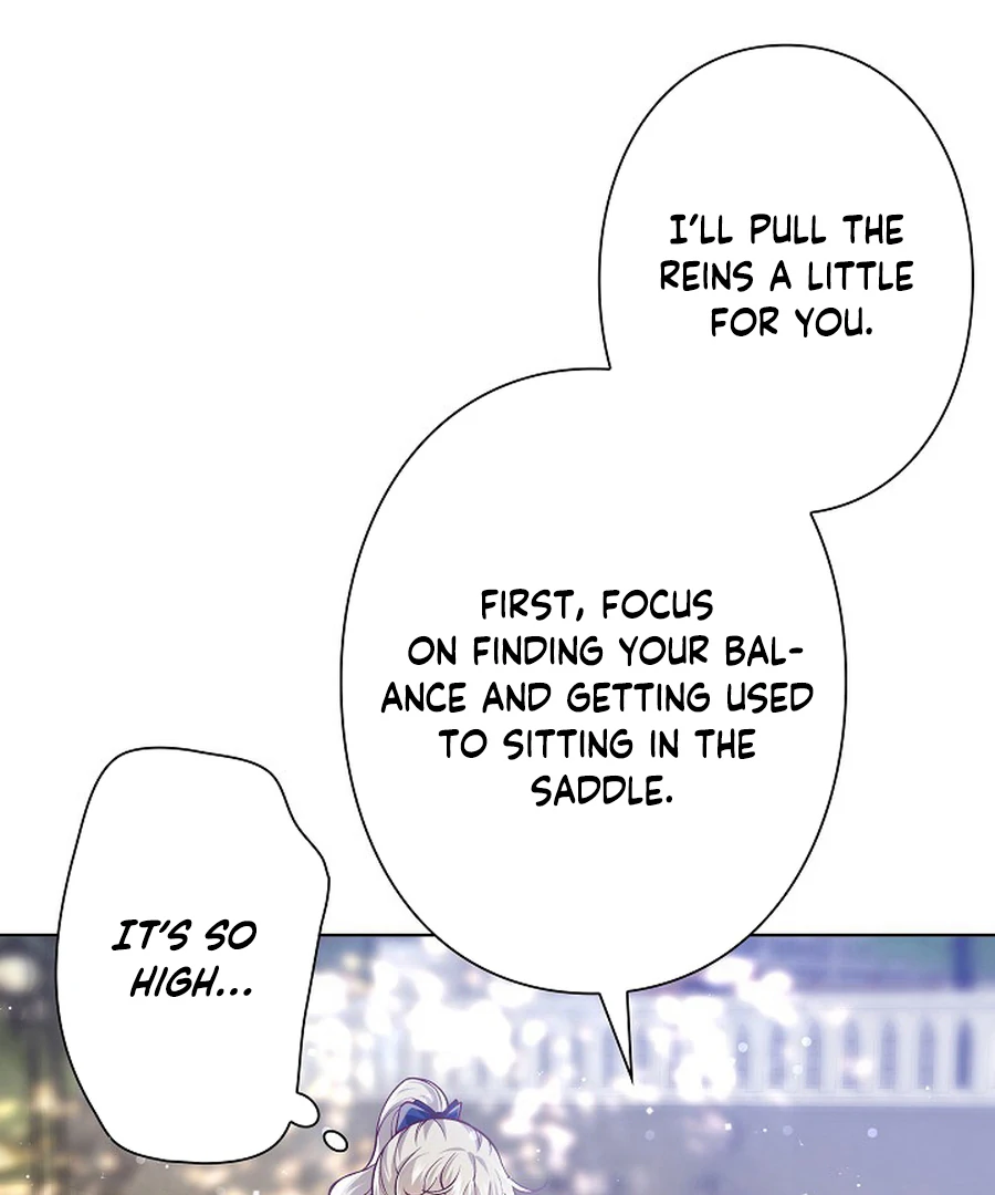 Final Boss’s Daughter Refuses Fate Of Death Chapter 15 page 58 - 