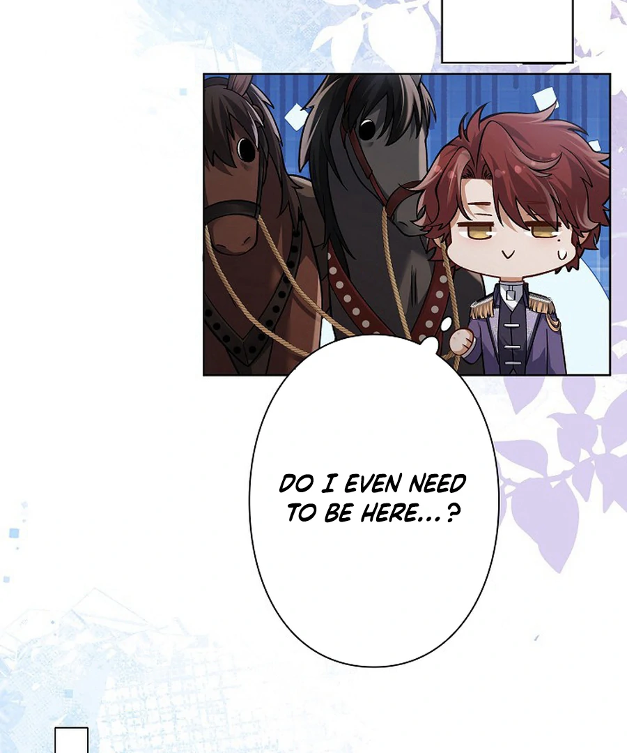 Final Boss’s Daughter Refuses Fate Of Death Chapter 15 page 60 - 