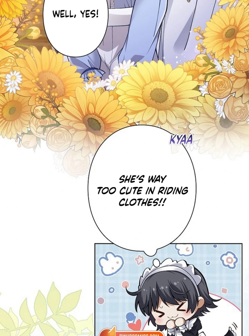 Final Boss’s Daughter Refuses Fate Of Death Chapter 15 page 7 - 