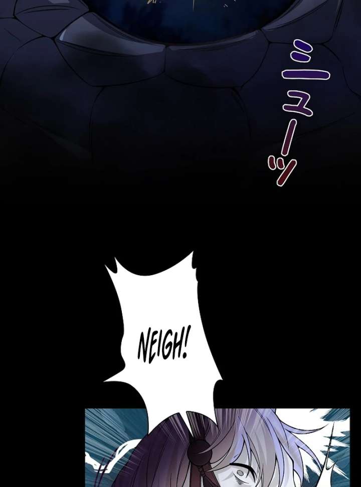 Final Boss’s Daughter Refuses Fate Of Death Chapter 17 page 19 - 