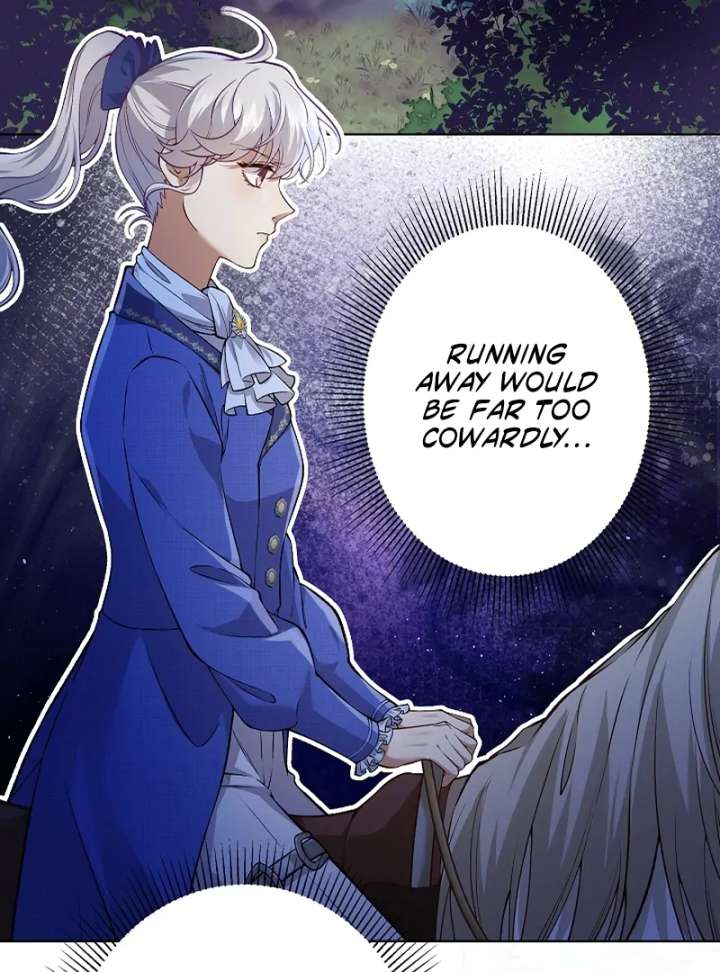 Final Boss’s Daughter Refuses Fate Of Death Chapter 17 page 3 - 