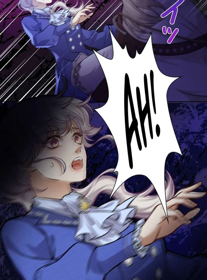 Final Boss’s Daughter Refuses Fate Of Death Chapter 17 page 21 - 