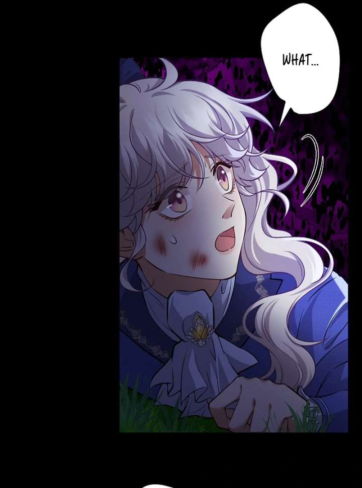 Final Boss’s Daughter Refuses Fate Of Death Chapter 17 page 24 - 