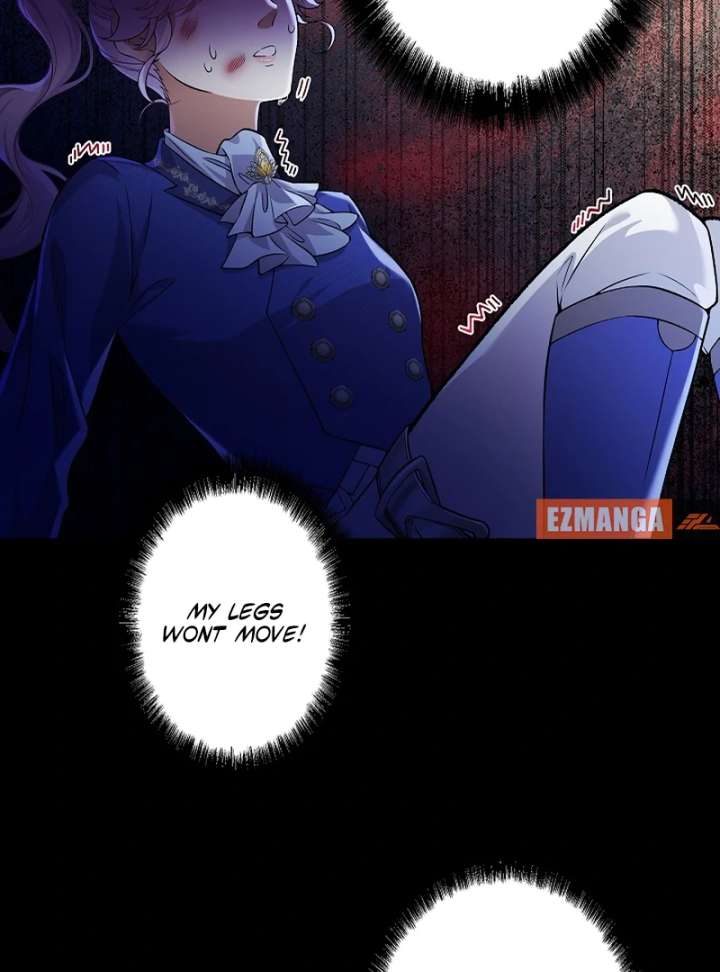 Final Boss’s Daughter Refuses Fate Of Death Chapter 17 page 29 - 