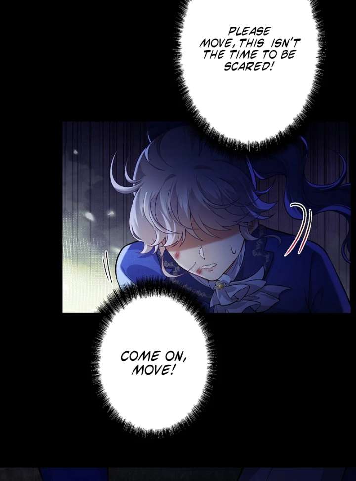 Final Boss’s Daughter Refuses Fate Of Death Chapter 17 page 30 - 