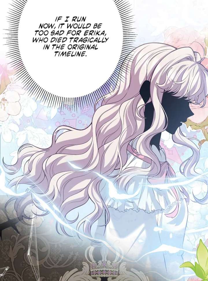 Final Boss’s Daughter Refuses Fate Of Death Chapter 17 page 4 - 