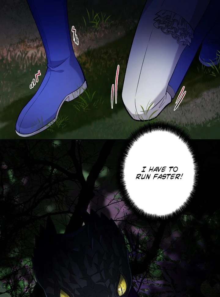 Final Boss’s Daughter Refuses Fate Of Death Chapter 17 page 31 - 