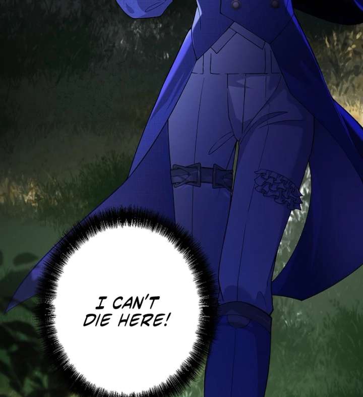 Final Boss’s Daughter Refuses Fate Of Death Chapter 17 page 33 - 