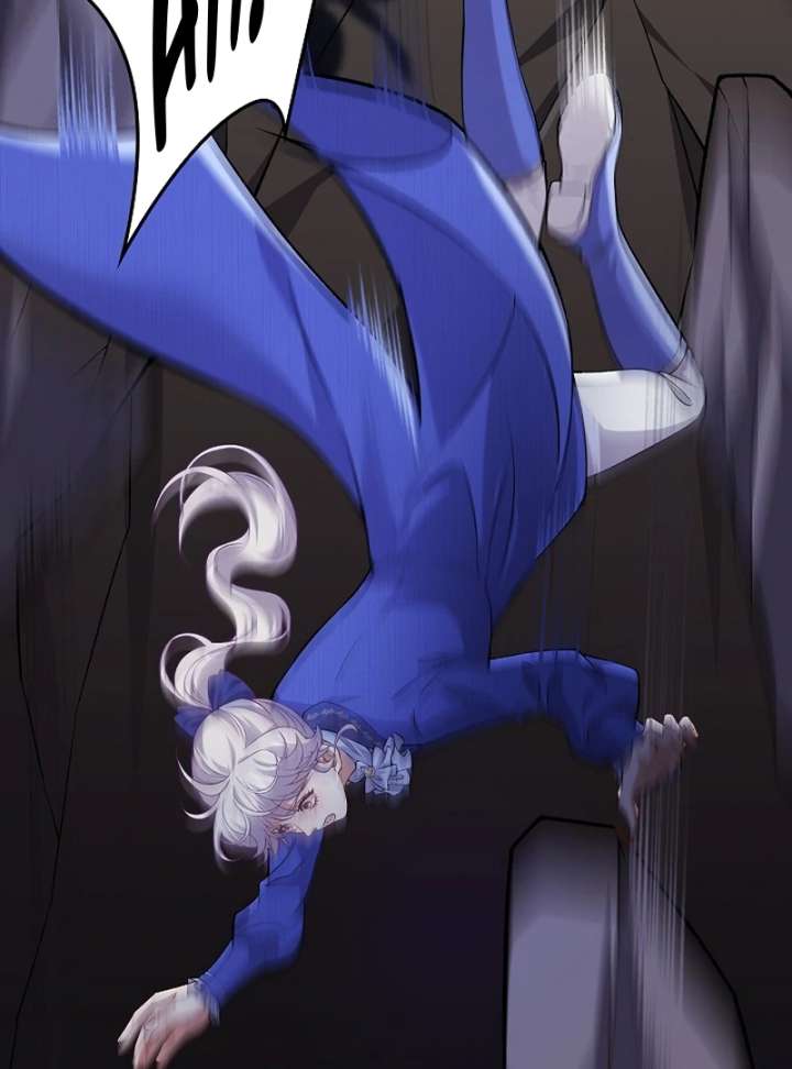 Final Boss’s Daughter Refuses Fate Of Death Chapter 17 page 37 - 