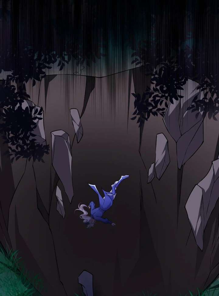 Final Boss’s Daughter Refuses Fate Of Death Chapter 17 page 40 - 