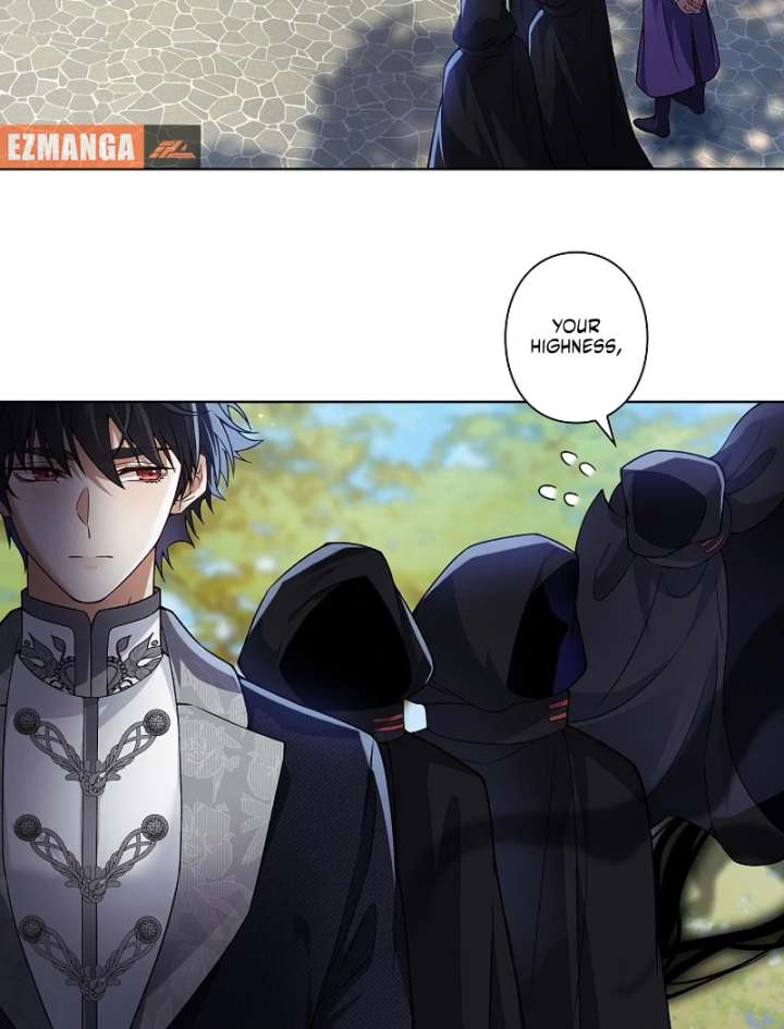 Final Boss’s Daughter Refuses Fate Of Death Chapter 17 page 45 - 