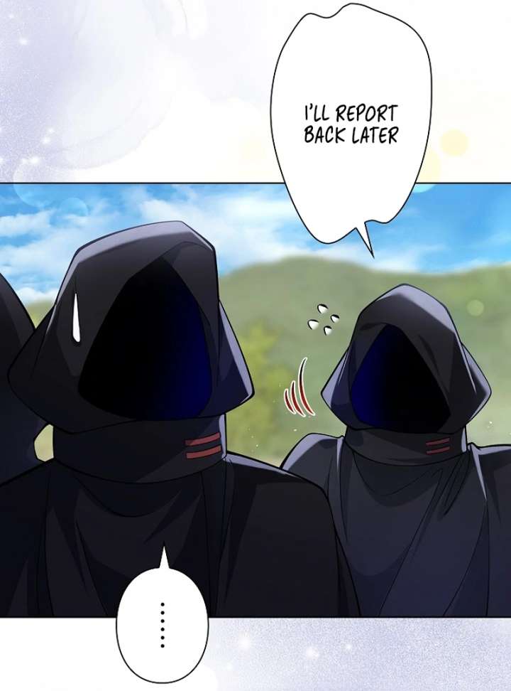 Final Boss’s Daughter Refuses Fate Of Death Chapter 17 page 47 - 