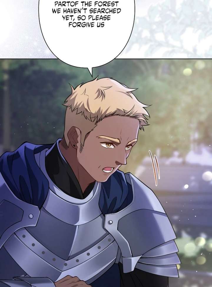 Final Boss’s Daughter Refuses Fate Of Death Chapter 17 page 50 - 