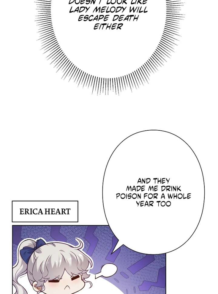 Final Boss’s Daughter Refuses Fate Of Death Chapter 17 page 6 - 