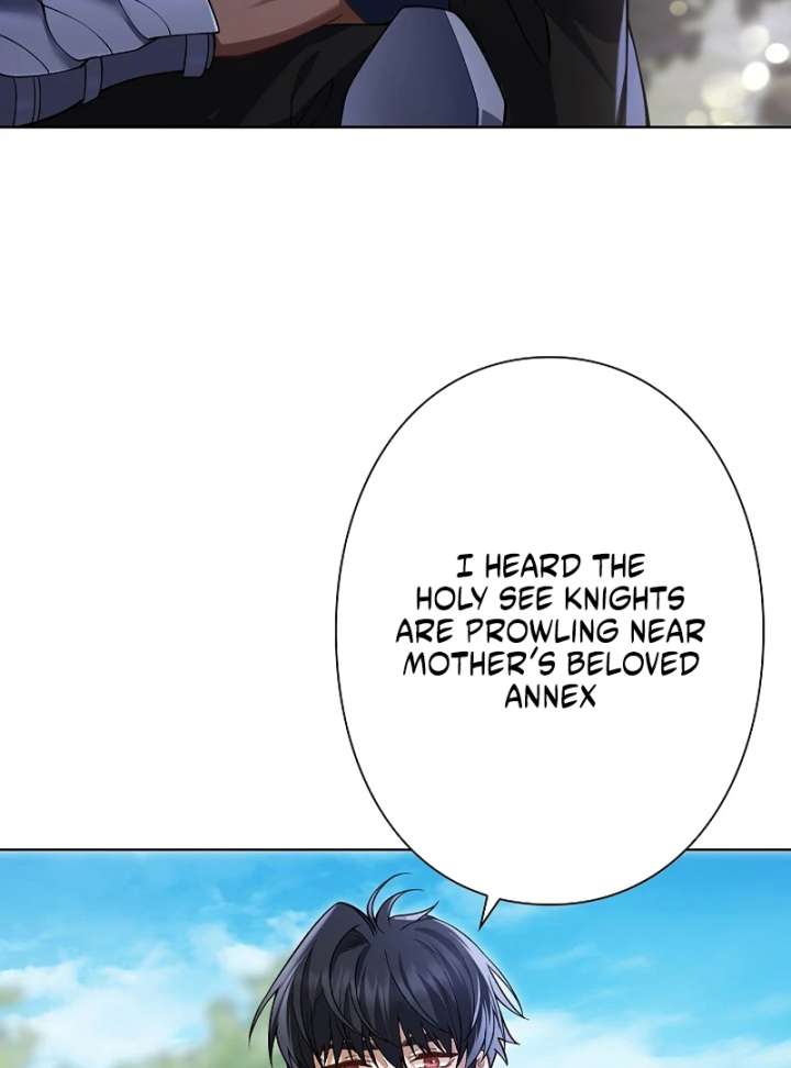 Final Boss’s Daughter Refuses Fate Of Death Chapter 17 page 51 - 