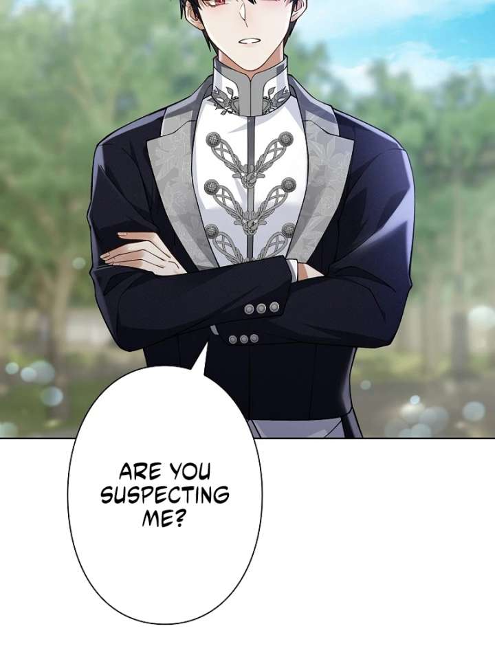 Final Boss’s Daughter Refuses Fate Of Death Chapter 17 page 52 - 
