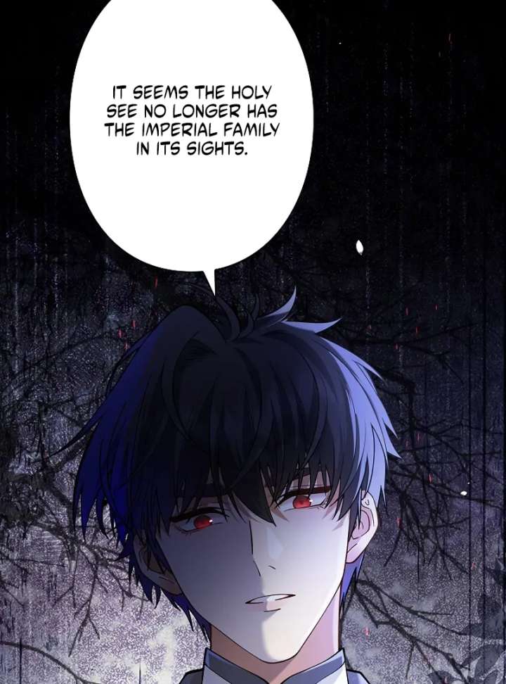 Final Boss’s Daughter Refuses Fate Of Death Chapter 17 page 55 - 