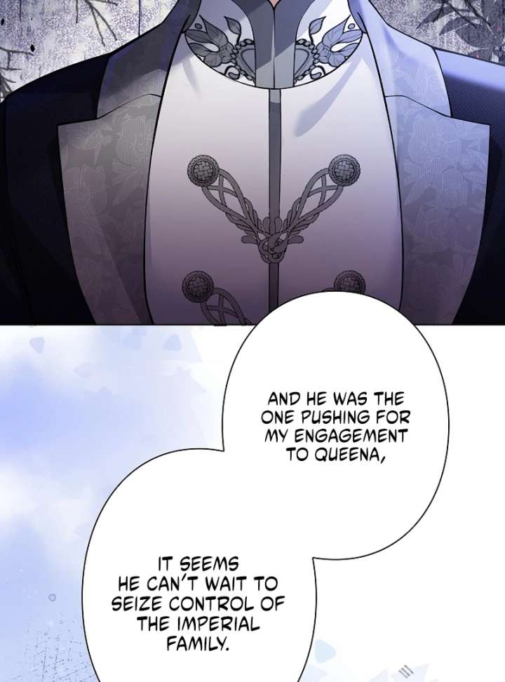 Final Boss’s Daughter Refuses Fate Of Death Chapter 17 page 56 - 