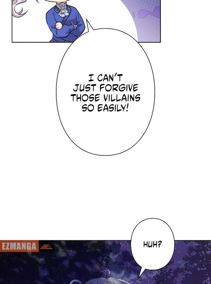 Final Boss’s Daughter Refuses Fate Of Death Chapter 17 page 7 - 