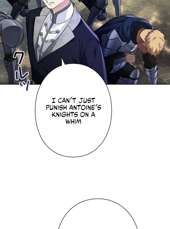 Final Boss’s Daughter Refuses Fate Of Death Chapter 17 page 63 - 