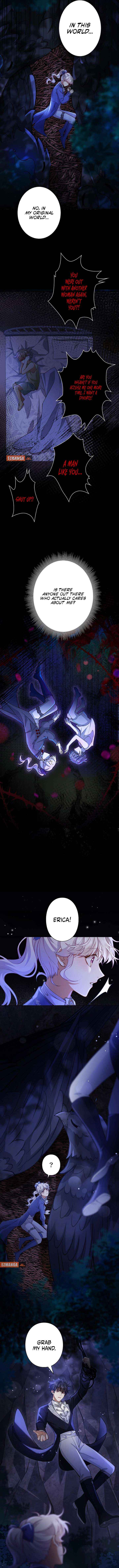 Final Boss’s Daughter Refuses Fate Of Death Chapter 19 page 3 - 