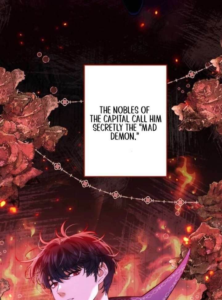 Final Boss’s Daughter Refuses Fate Of Death Chapter 2 page 17 - 