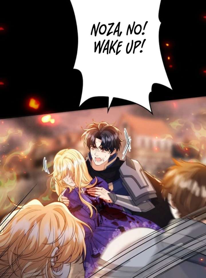 Final Boss’s Daughter Refuses Fate Of Death Chapter 2 page 24 - 