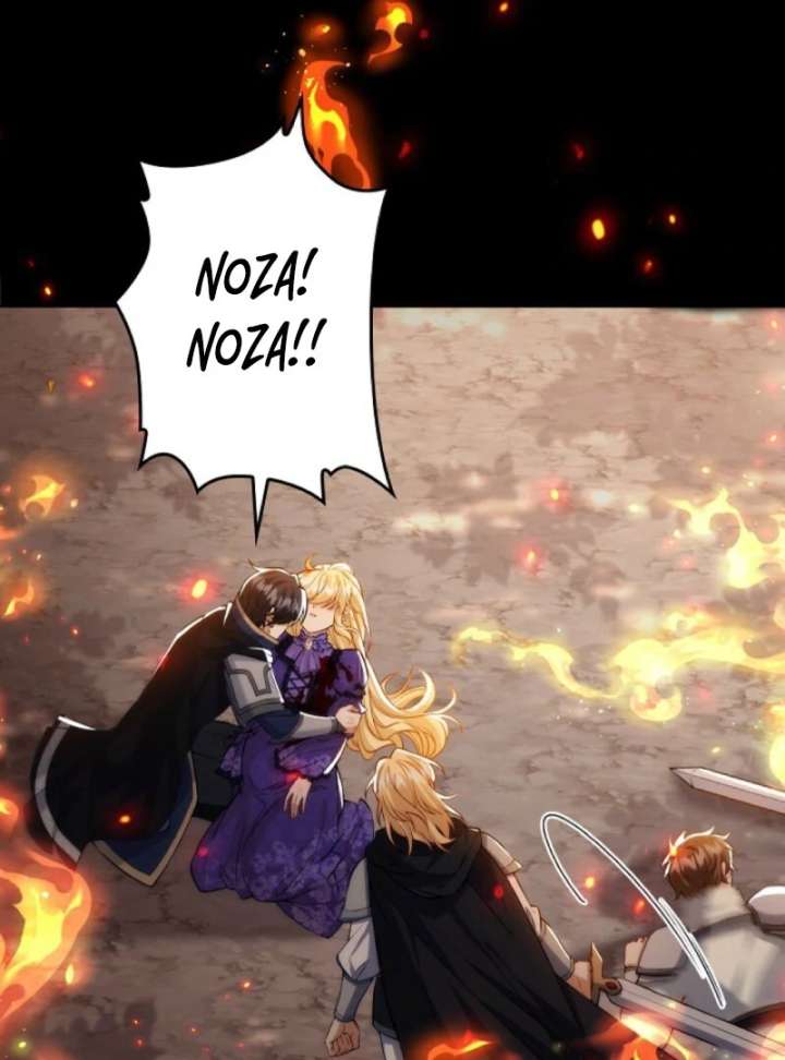 Final Boss’s Daughter Refuses Fate Of Death Chapter 2 page 27 - 