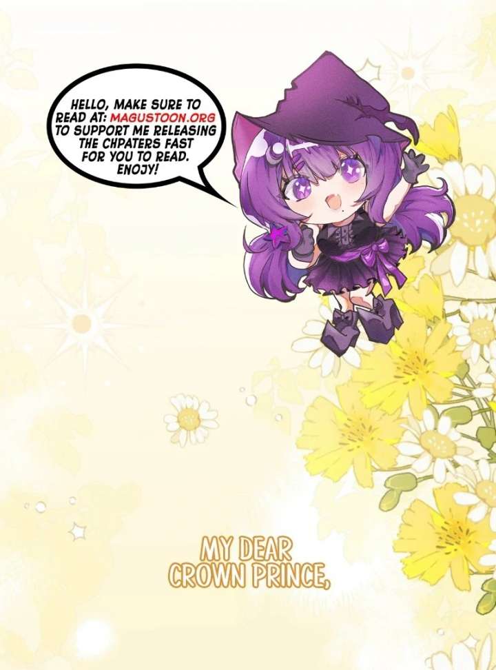 Final Boss’s Daughter Refuses Fate Of Death Chapter 2 page 4 - 