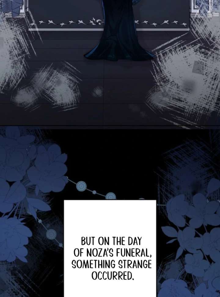 Final Boss’s Daughter Refuses Fate Of Death Chapter 2 page 31 - 