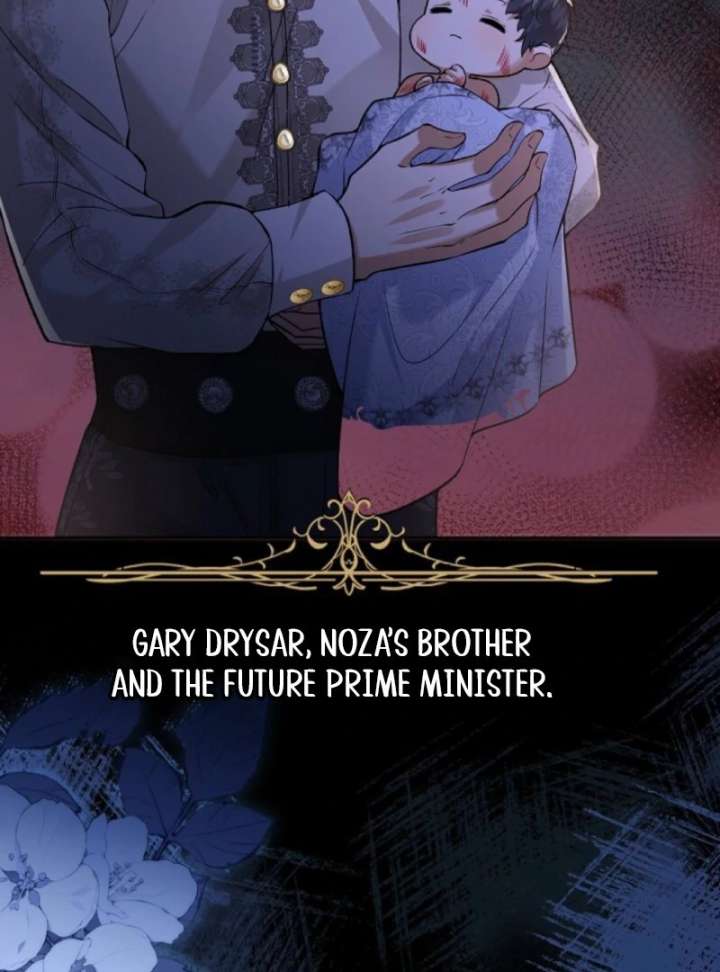 Final Boss’s Daughter Refuses Fate Of Death Chapter 2 page 41 - 
