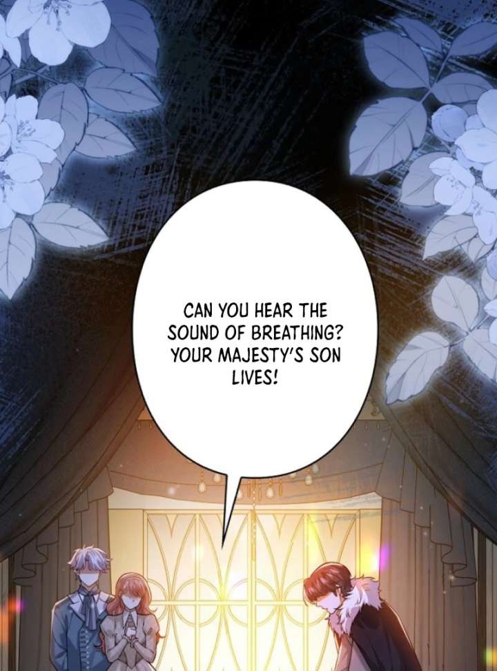 Final Boss’s Daughter Refuses Fate Of Death Chapter 2 page 42 - 
