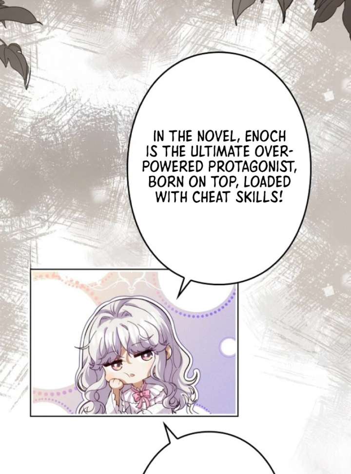 Final Boss’s Daughter Refuses Fate Of Death Chapter 2 page 48 - 