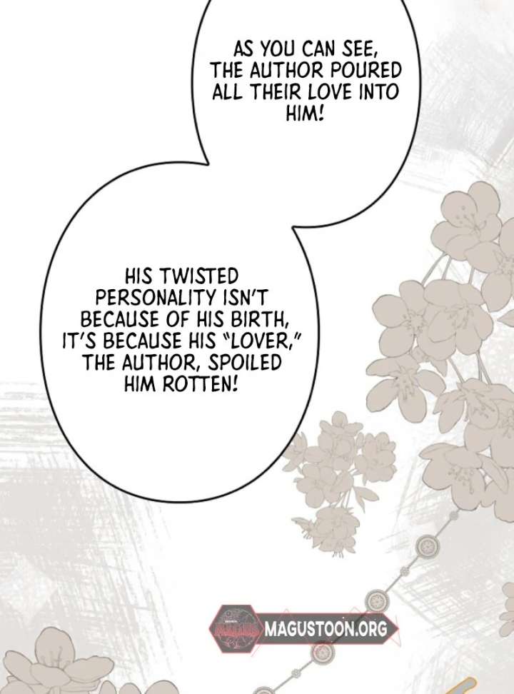 Final Boss’s Daughter Refuses Fate Of Death Chapter 2 page 49 - 