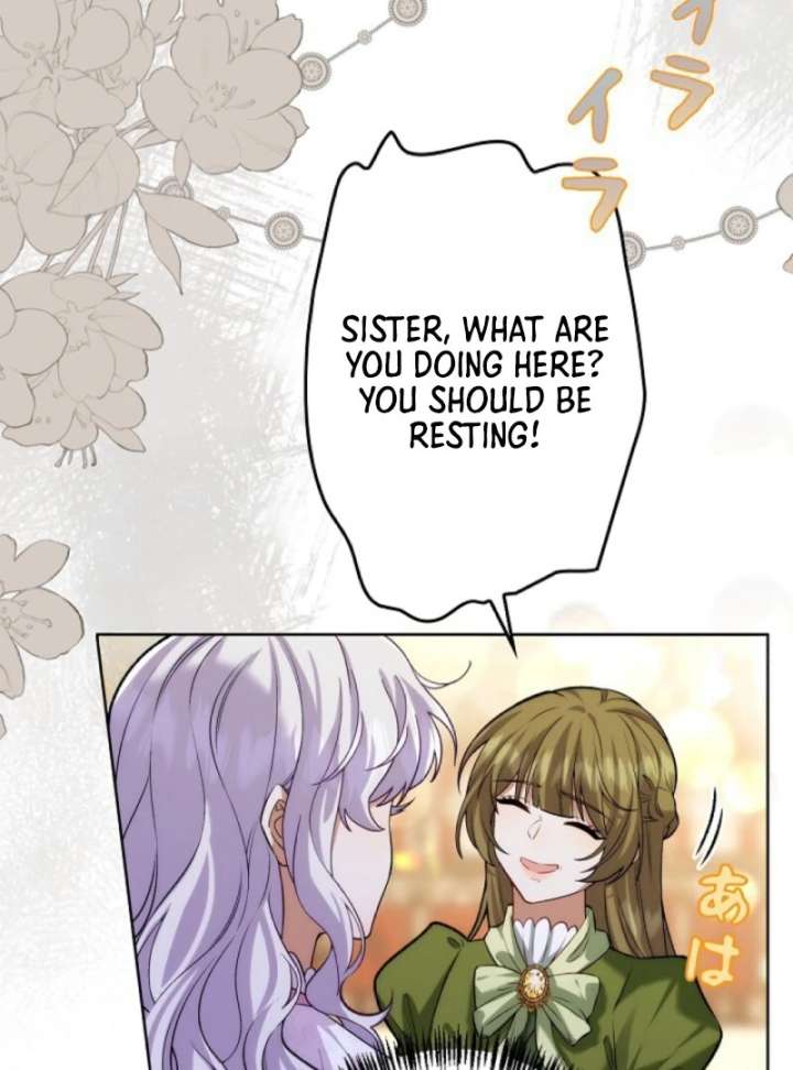 Final Boss’s Daughter Refuses Fate Of Death Chapter 2 page 50 - 