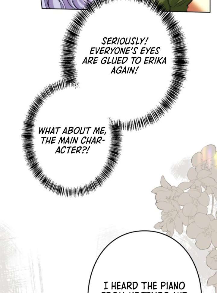 Final Boss’s Daughter Refuses Fate Of Death Chapter 2 page 51 - 