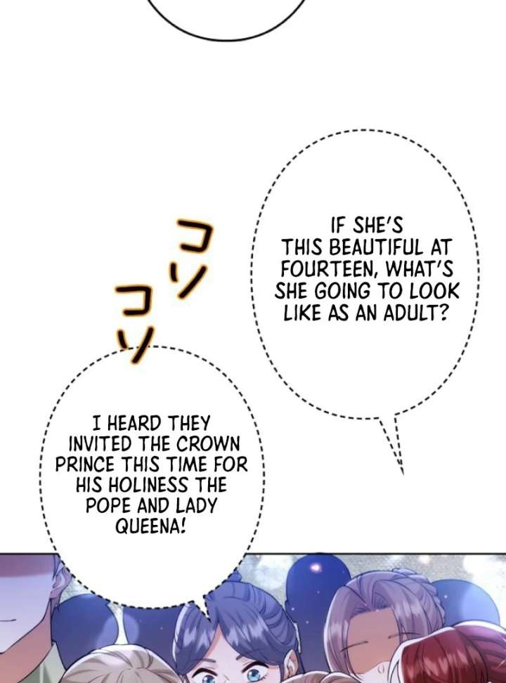 Final Boss’s Daughter Refuses Fate Of Death Chapter 2 page 53 - 