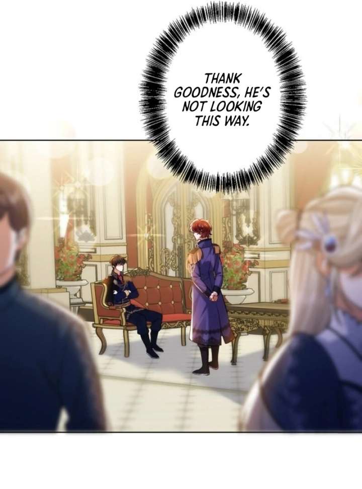 Final Boss’s Daughter Refuses Fate Of Death Chapter 2 page 58 - 