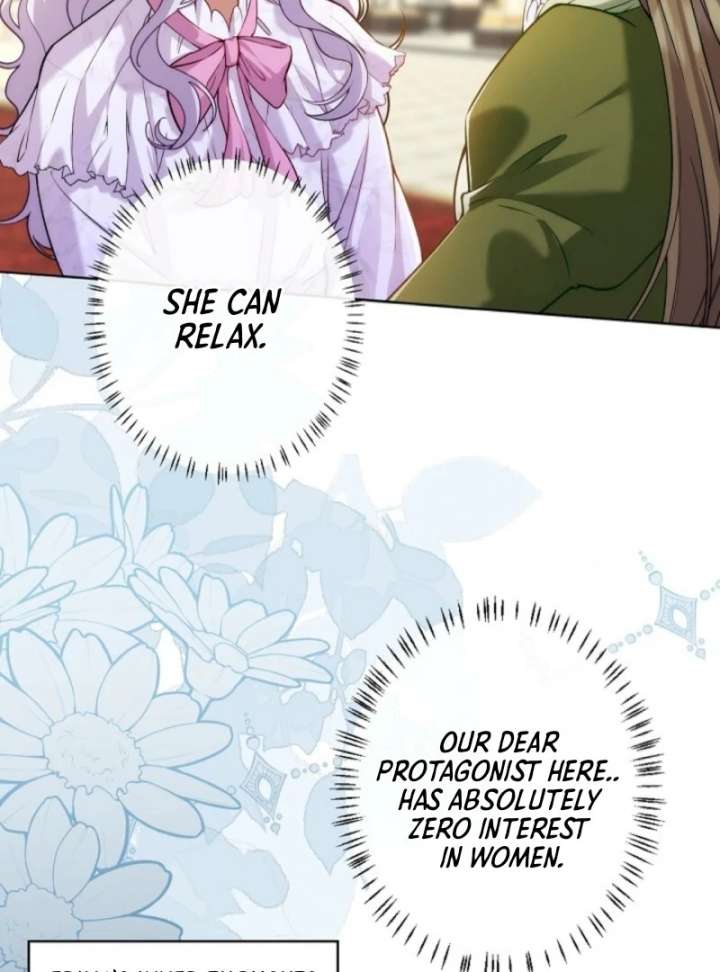 Final Boss’s Daughter Refuses Fate Of Death Chapter 2 page 60 - 