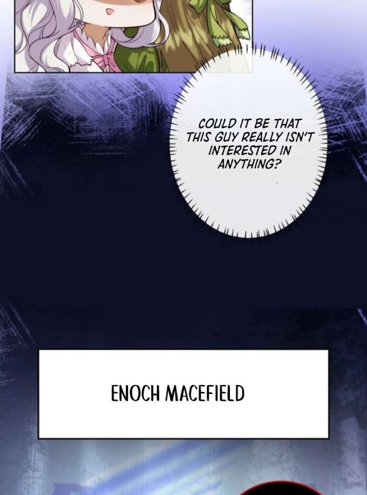 Final Boss’s Daughter Refuses Fate Of Death Chapter 2 page 7 - 