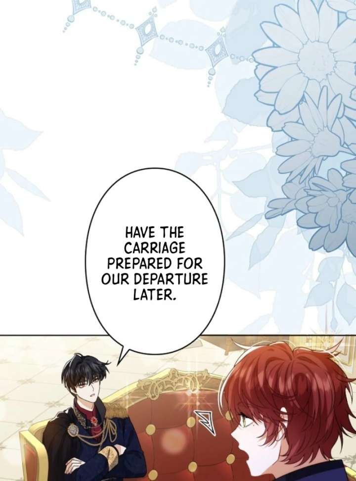 Final Boss’s Daughter Refuses Fate Of Death Chapter 2 page 62 - 