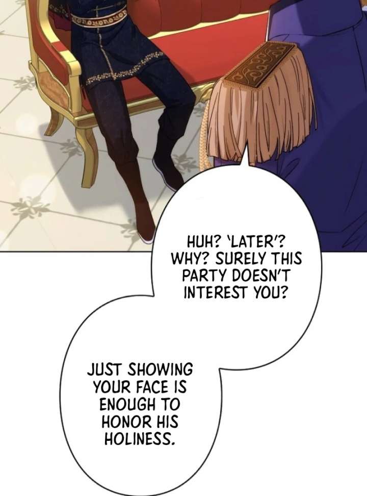 Final Boss’s Daughter Refuses Fate Of Death Chapter 2 page 63 - 
