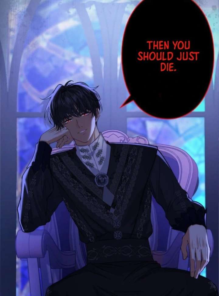 Final Boss’s Daughter Refuses Fate Of Death Chapter 2 page 8 - 