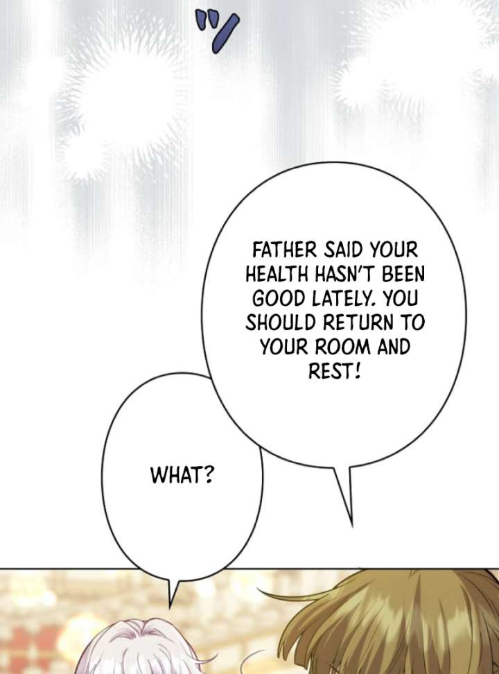 Final Boss’s Daughter Refuses Fate Of Death Chapter 2 page 75 - 