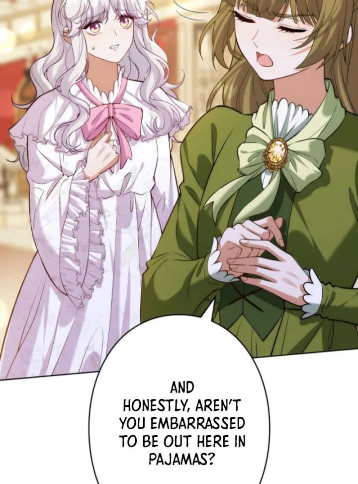 Final Boss’s Daughter Refuses Fate Of Death Chapter 2 page 76 - 