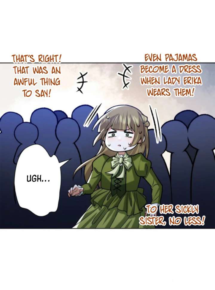 Final Boss’s Daughter Refuses Fate Of Death Chapter 2 page 79 - 