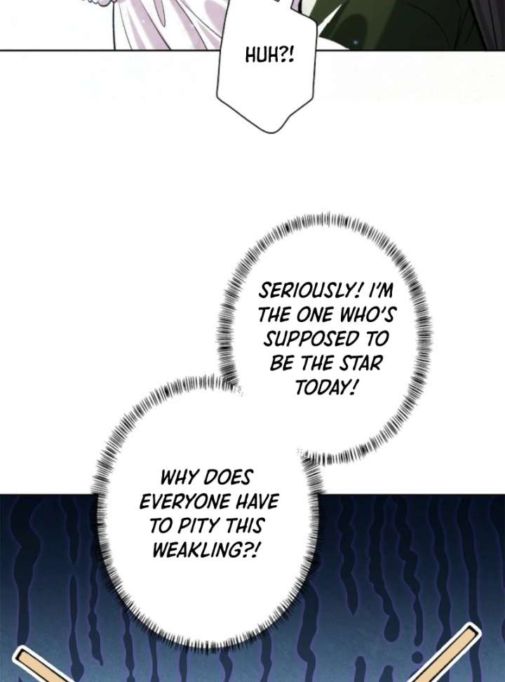 Final Boss’s Daughter Refuses Fate Of Death Chapter 2 page 81 - 