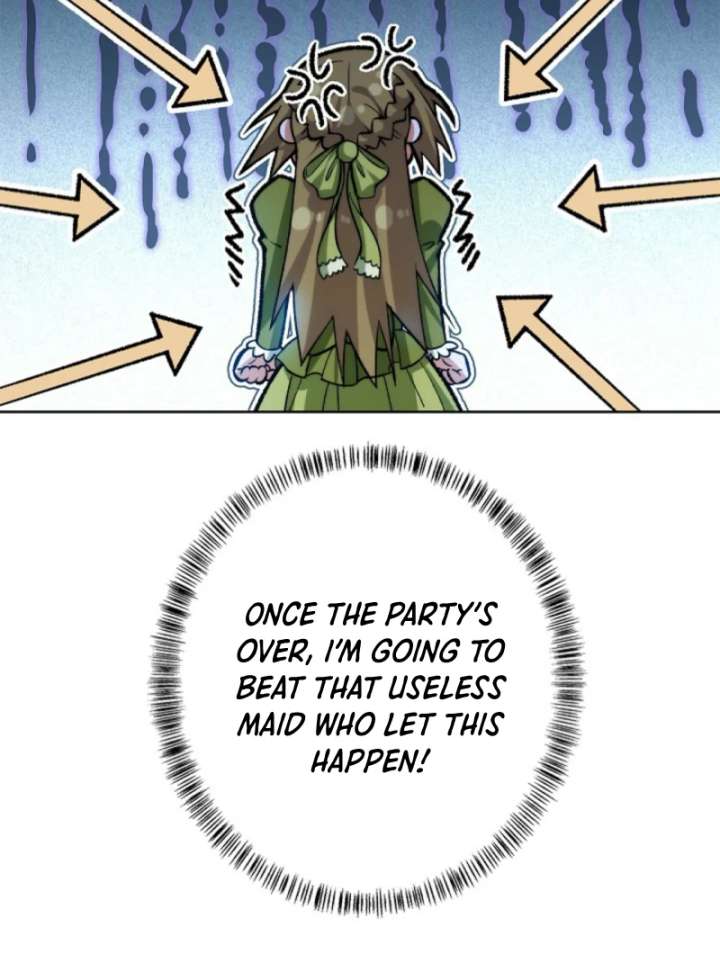 Final Boss’s Daughter Refuses Fate Of Death Chapter 2 page 82 - 